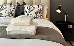 Pass-Through Apartments